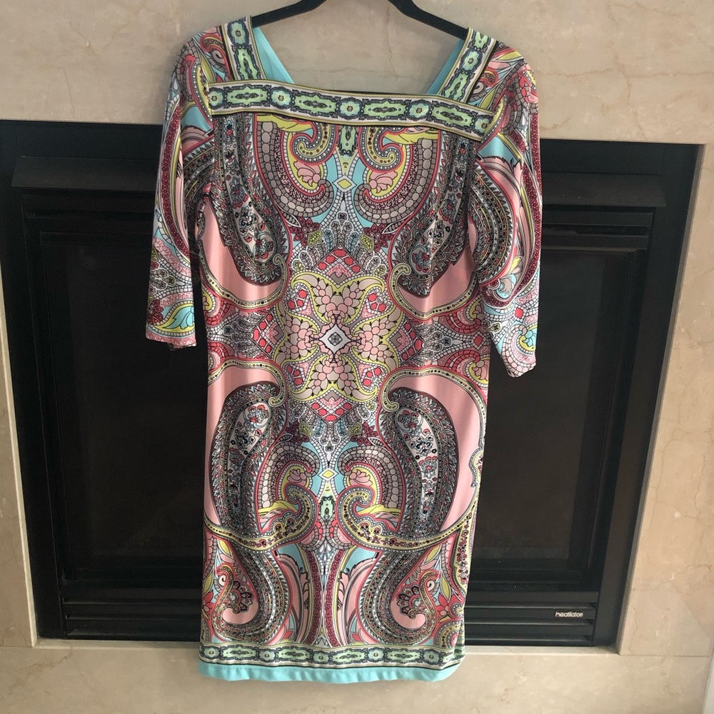 Studio One Dress